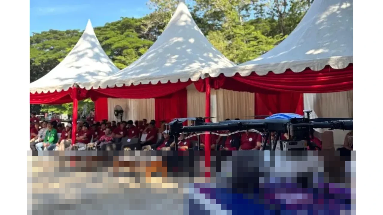 Supendi DJPb Sulsel: “Realisasi TKD Capai 92,61 Persen, Manfaat Dirasakan Masyarakat”