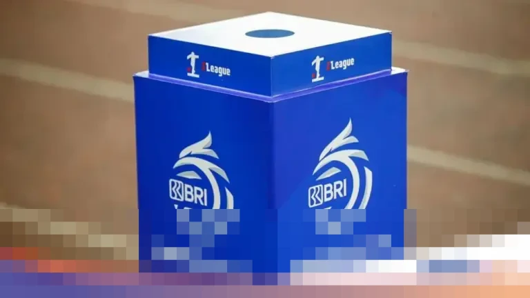 Super League 2025/26: Jadwal Padat Akhir Tahun, Persib vs PSM hingga Persija di GBK