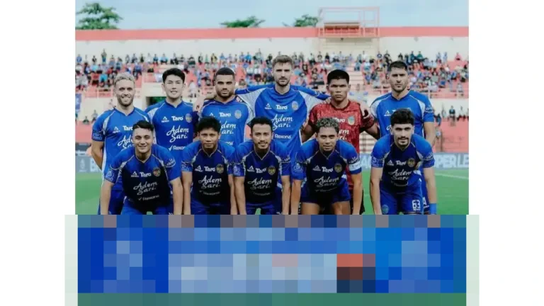 Super League 2025/26: PSIM Yogyakarta Selamat dari Kekalahan Dramatis, Bali United Ditahan Imbang Dewa United