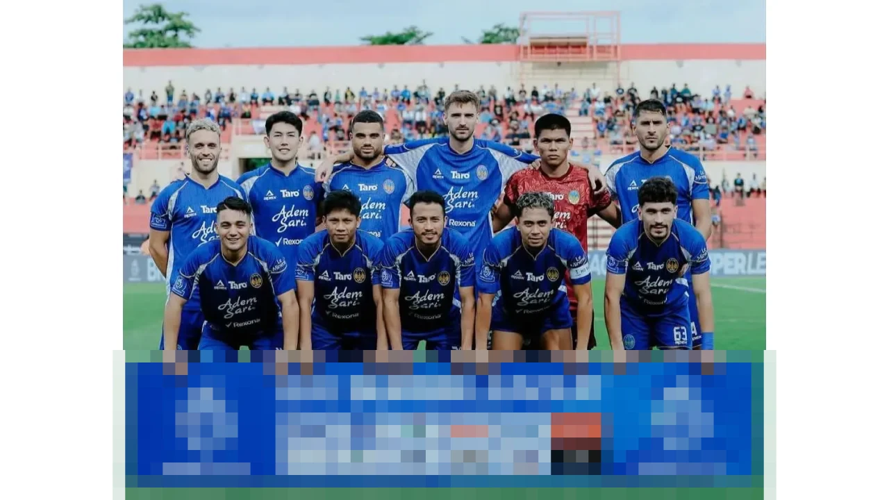 Super League 2025/26: PSIM Yogyakarta Selamat dari Kekalahan Dramatis, Bali United Ditahan Imbang Dewa United