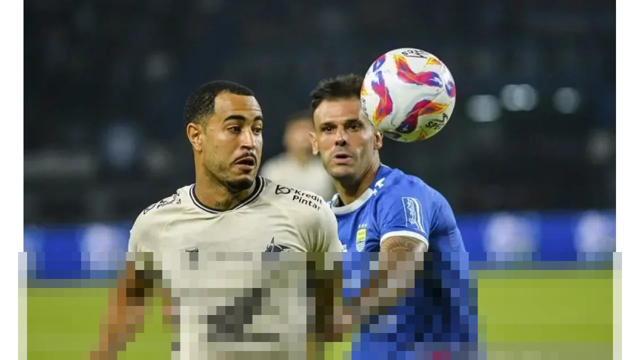 Super League Indonesia Pekan Kedelapan: Persib Jamu PSM, Persija Tantang Bhayangkara di Tengah Persaingan Ketat