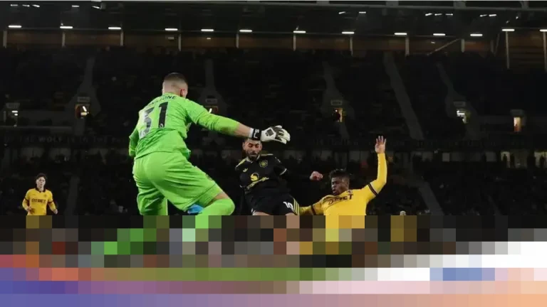 Superkomputer Opta Prediksi Manchester United Unggul Jauh atas Wolverhampton Wanderers di Old Trafford