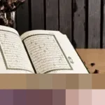 Surat Sad Ayat 54: Mengungkap Janji Rezeki Tak Berkesudahan dan Karunia Abadi bagi Muslim Taat