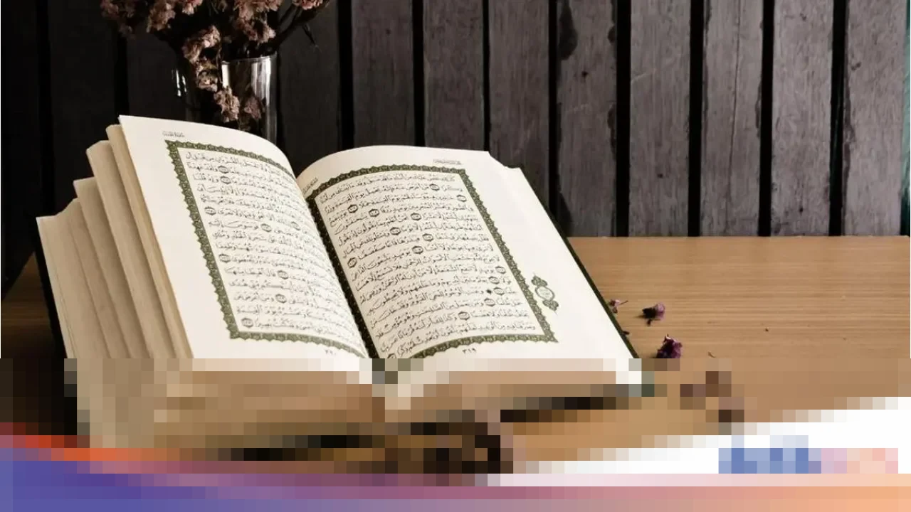 Surat Sad Ayat 54: Mengungkap Janji Rezeki Tak Berkesudahan dan Karunia Abadi bagi Muslim Taat