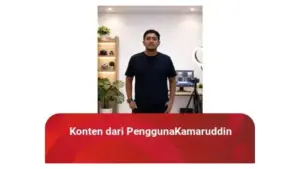 Surat-surat Syamaun untuk Tuhan di Tengah Amukan Banjir dan Korupsi Pembalakan Liar