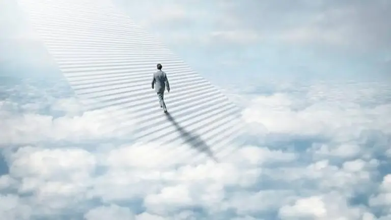 Surga Dijanjikan Allah SWT dengan Sungai-Sungai Indah: Dalil Al-Qur’an dan Hadits Mengungkapnya