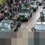 Suriah di Ambang Konflik Baru: Militer Turun Tangan Setelah Bentrokan Tewaskan Tiga Orang