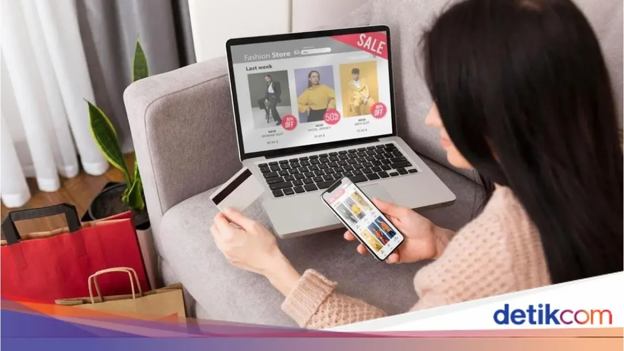 Survei Blibli Ungkap 6 dari 10 Pembeli Online Pernah Alami Kendala Pasca-Pembayaran