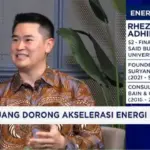 Suryanesia Bidik Pengembangan PLTS Atap 16,5 GWp, Siap Sasar Wilayah 3T Dukung Target EBT Nasional