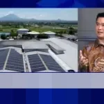 Suryanesia Optimistis PLTS Atap Tambah 16,5 GWp, Tawarkan Penghematan Rp 500 Juta/Tahun