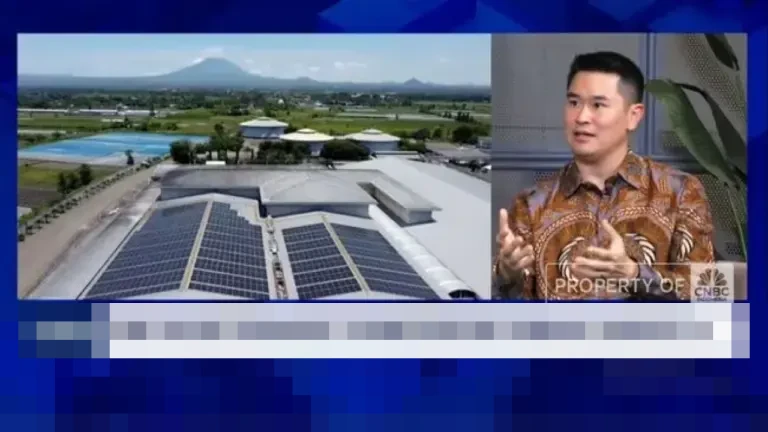 Suryanesia Optimistis PLTS Atap Tambah 16,5 GWp, Tawarkan Penghematan Rp 500 Juta/Tahun