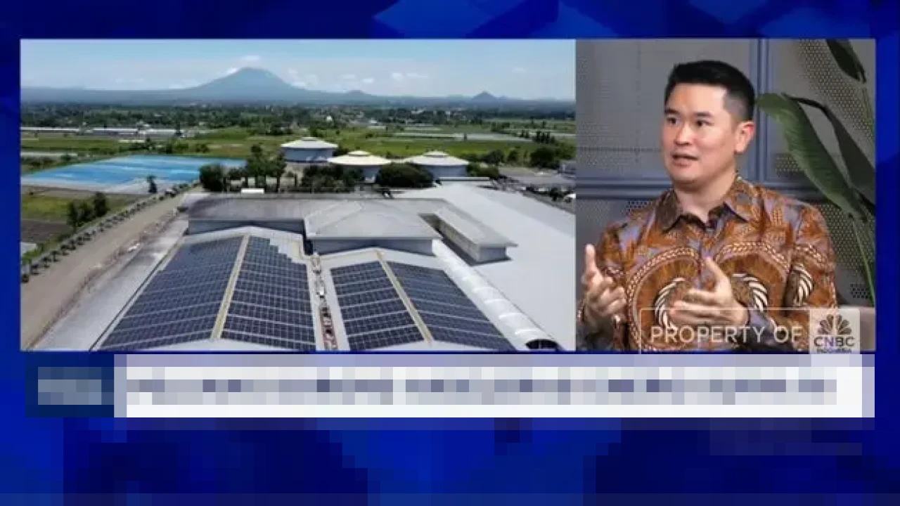 Suryanesia Optimistis PLTS Atap Tambah 16,5 GWp, Tawarkan Penghematan Rp 500 Juta/Tahun