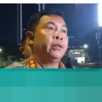 Susatyo: “100 Kg Sabu Hendak Diedarkan Malam Tahun Baru di Jabodetabek”