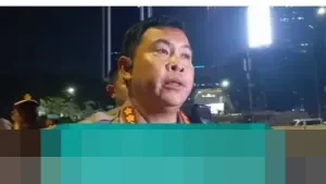 Susatyo: “100 Kg Sabu Hendak Diedarkan Malam Tahun Baru di Jabodetabek”