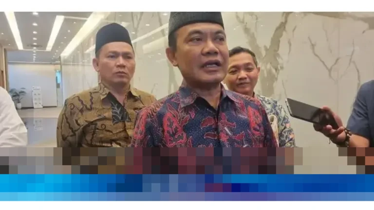 Susiwijono Moegiarso: Ekonomi Indonesia Tunjukkan Resiliensi Solid Akhir 2025, Inflasi Terkendali