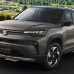 Suzuki Across Generasi Terbaru Meluncur, Tak Lagi Kembaran RAV4 dan Andalkan Platform Heartect