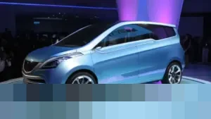 Suzuki Kembangkan MPV Listrik Baru, Diproyeksikan Meluncur September 2026 di India