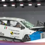 Suzuki Tarik Ratusan Unit Fronx di Australia Akibat Kegagalan Sabuk Pengaman