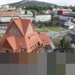 Swedia Pindahkan Kota Kiruna dan Ribuan Warganya, Imbas Ekspansi Tambang Bijih Besi Raksasa