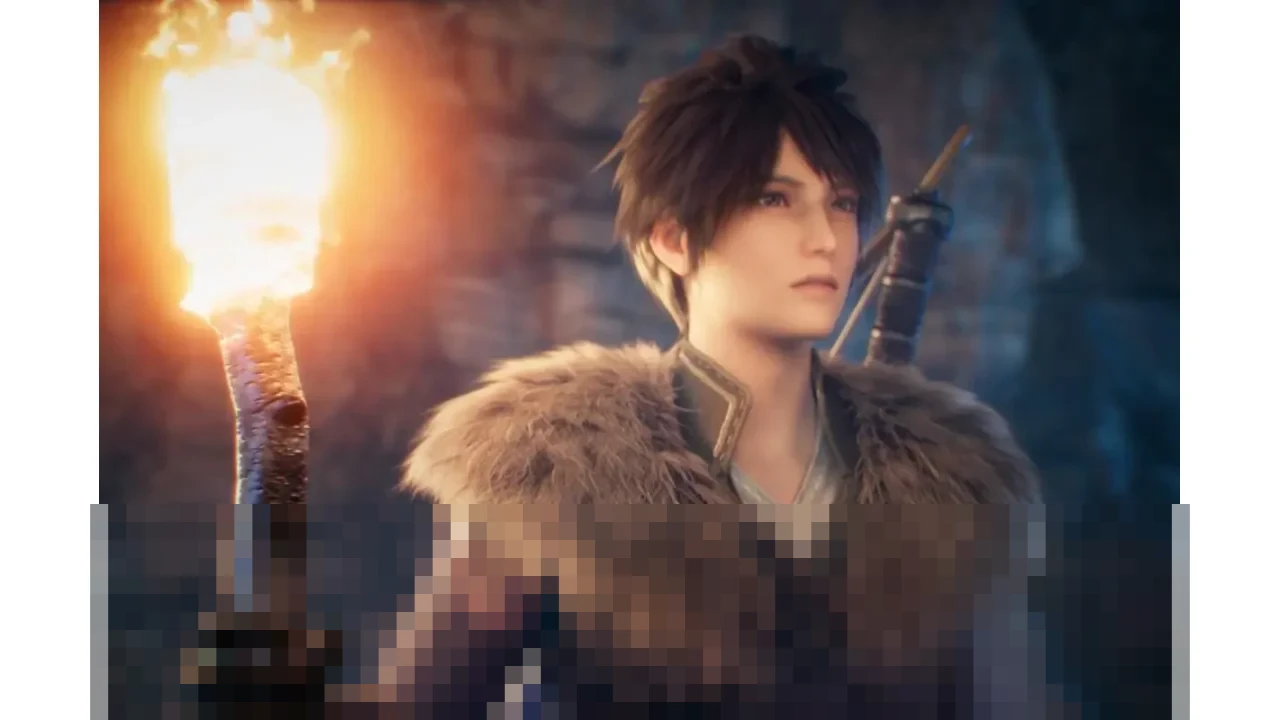 Sword and Fairy 4: Remake Hadirkan Gameplay Terinspirasi Clair Obscur, Siap Rilis di Konsol dan PC