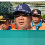 Syafrin Liputo: Hindari Bundaran HI, Dishub Siapkan Rute Alternatif Malam Tahun Baru Jakarta