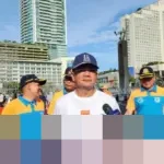 Syafrin Liputo: MRT-LRT Beroperasi hingga Pukul 01.00 WIB Saat Malam Tahun Baru