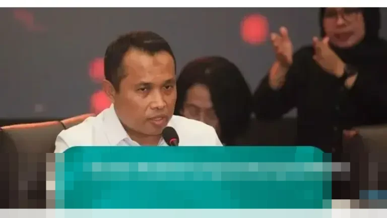 Syahardiantono: Polri Ungkap 410 Kasus Korupsi Sepanjang 2025, Selamatkan Aset Triliunan Rupiah