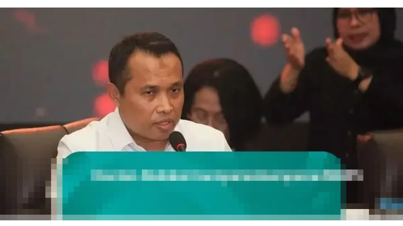 Syahardiantono: Polri Ungkap 410 Kasus Korupsi Sepanjang 2025, Selamatkan Aset Triliunan Rupiah