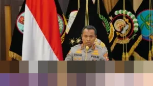 Syahardiantono: Polri Ungkap Ratusan Kasus dan Blokir Ribuan Situs Judi Online di 2025