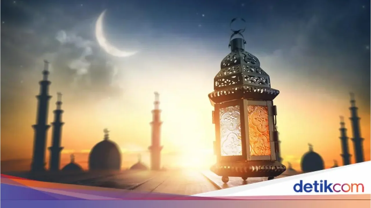 Syair Qomarun: Lantunan Indah Pujian untuk Rasulullah SAW yang Menerangi Hati Umat
