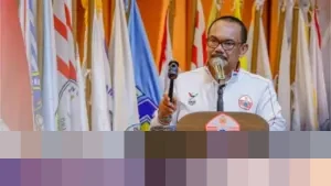 Syarat 20 Persen Dukungan Caketum KONI DKI Dipertanyakan, Perwakilan Cabor Beri Penjelasan