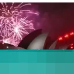Sydney Gelar ‘Kembang Api Keluarga’ Tiga Jam Jelang Malam Tahun Baru 2026