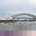 Sydney Gelar Malam Tahun Baru dengan Momen Hening, Hormati Korban Penembakan Bondi