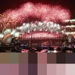 Sydney Rayakan Tahun Baru 2026 dalam Suasana Duka, Hening Cipta untuk Korban Penembakan Bondi