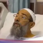 Syeikh Faisal Nouman, Muazin Masjid Nabawi, Tetap Kumandangkan Azan Saat Sakit Sebelum Wafat