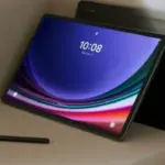 Tablet Terbesar Samsung, Galaxy Tab S9 Ultra, Tawarkan Layar 14,6 Inci dan Chipset Terkencang