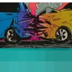 Tabrakan Beruntun Tiga Kendaraan di Tol Dalam Kota KM 12 Arah Tomang, Lalin Padat Petugas Evakuasi