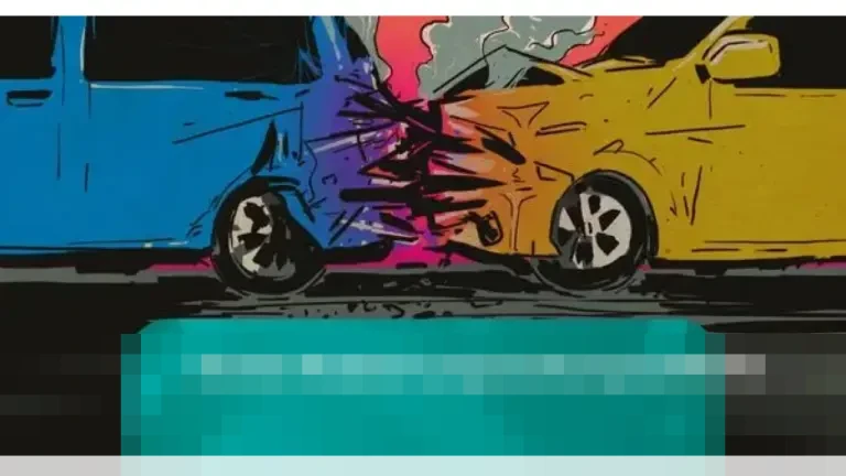 Tabrakan Beruntun Tiga Kendaraan di Tol Dalam Kota KM 12 Arah Tomang, Lalin Padat Petugas Evakuasi