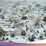 Tabuk Bersalju: Mengenang Perang Terakhir Nabi Muhammad SAW di Tengah Dinginnya Gurun Saudi