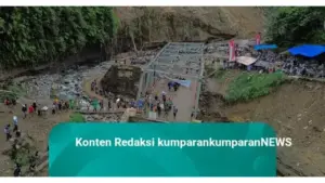 Tagore Abubakar: “Bener Meriah Tak Mampu Rehabilitasi Kerusakan Pascabencana”