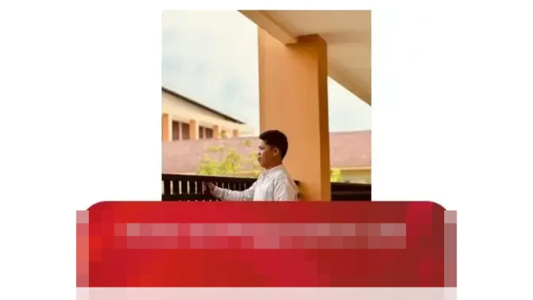 Tahun Berganti, Etika Publik Indonesia Diuji: Beranikah Pemerintah Akui Kesalahan?