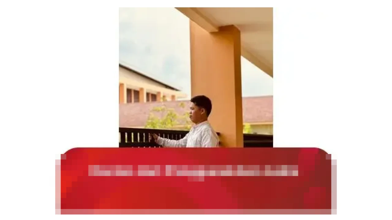 Tahun Berganti, Etika Publik Indonesia Diuji: Beranikah Pemerintah Akui Kesalahan? Tahun Berganti, Etika Publik Indonesia Diuji: Beranikah Pemerintah Akui Kesalahan?