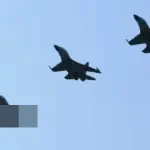 Taiwan Deteksi 130 Pesawat Militer Tiongkok di Tengah Latihan Perang ‘Misi Keadilan 2025’