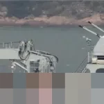 Taiwan Kutuk Latihan Militer China di Perairan Selat Taiwan: Desak Hentikan Provokasi