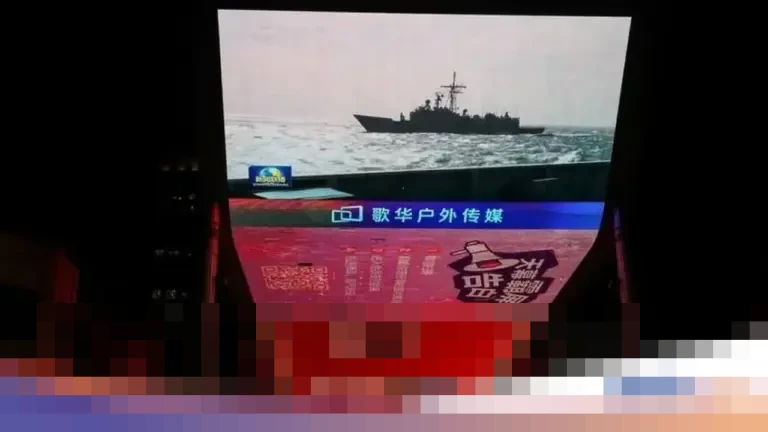 Taiwan Tetap Siaga Penuh Usai China Tarik Mundur Kapal Perang dari Perairan Setelah Latihan Besar