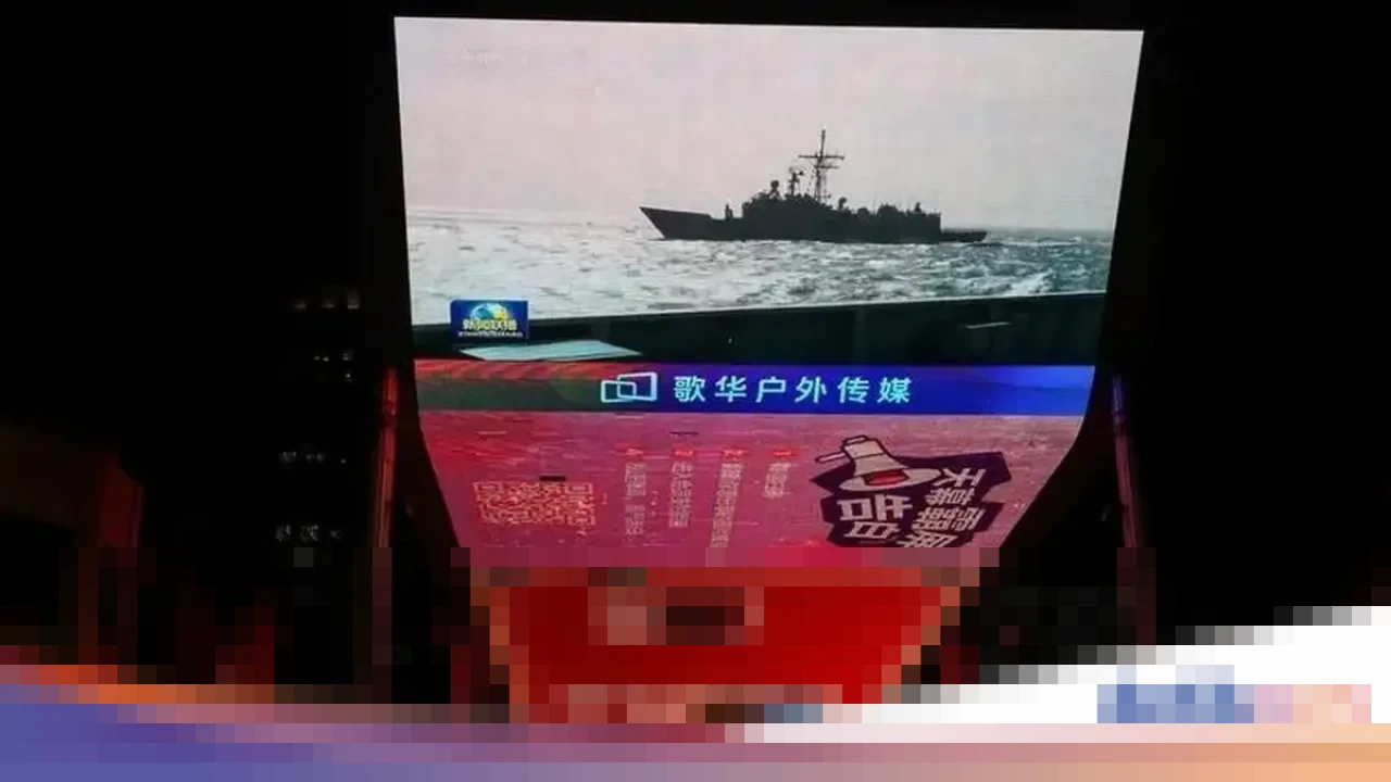 Taiwan Tetap Siaga Penuh Usai China Tarik Mundur Kapal Perang dari Perairan Setelah Latihan Besar