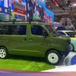 Tak Disangka, Guru Asal Lombok Ini Bawa Pulang Gran Max Taft Usai Beli Ayla di Program Gebyar Merdeka