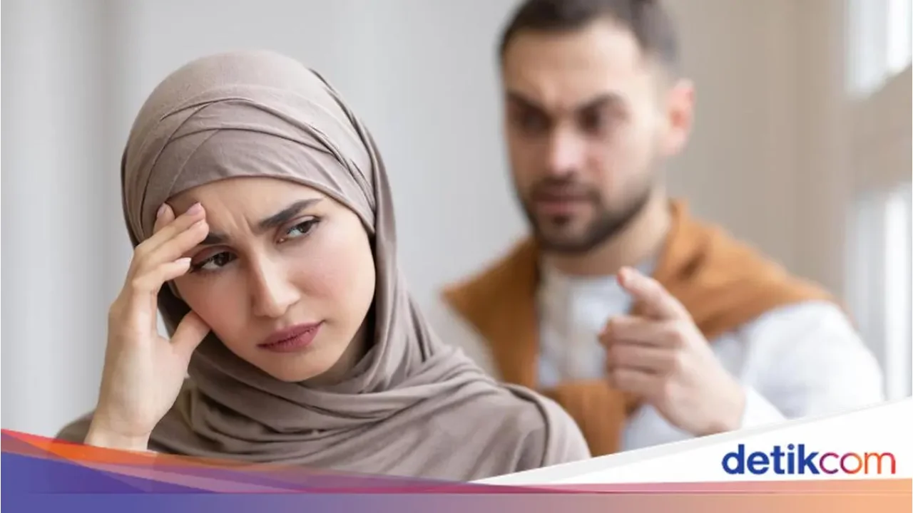 Takhbib dalam Islam: Dosa Merusak Rumah Tangga Orang Lain yang Disebut Setara Zina