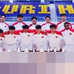 Takluk 1-3 dari Thailand, Timnas Futsal U-19 Indonesia Harus Puas Jadi Runner-Up