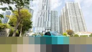 Taksi Listrik Green SM Bidik IPO di Luar Negeri, Valuasi Diproyeksi Capai Rp 335 Triliun